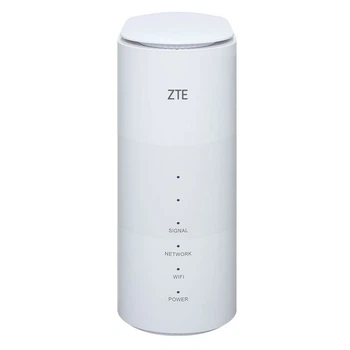 4G WiFi роутер ZTE MF289D LTE Cat.13