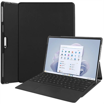 Чохол Galeo Slimline Portfolio для Microsoft Surface Pro 9/10/11 Black
