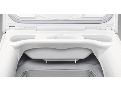 Стиральная машина Zanussi ZWY50924CUI 5.5 кг