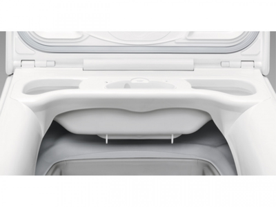 Стиральная машина Zanussi ZWY61224CIU 6 кг