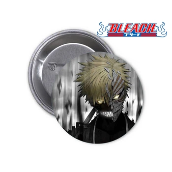 Значок Bleach Блич #01