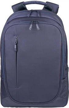 Рюкзак для ноутбука Tucano Bizip 15" Blue (BKBZ15-X-B)