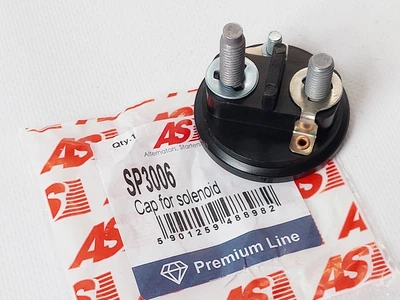 Крышка втягивающего реле AS (SP3006)