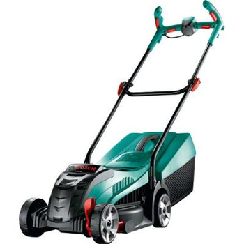 Газонокосилка Bosch ROTAK 32 Li-Ion (0.600.885.D06)