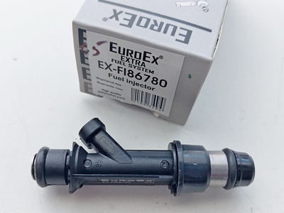 Форсунка Ланос 1,5 (EuroEx/Flamma) 96386780 EuroEx (96386780)