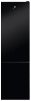 Холодильник Electrolux .-244л, 94л, А+, NF, (RNT7ME34K1)