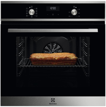 Духова шафа електрична Electrolux , 65л (EOF5H40BX)
