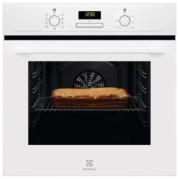 Духова шафа електрична Electrolux , 65л (EOF3H40BW)