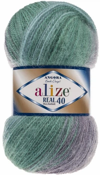 ANGORA REAL 40 BATİK -6915