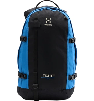 Рюкзак Haglofs Tight Large 25L черный с синим