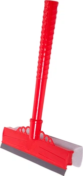 Склоочисник із спонжем Zambak Plastik ZP168 22 см (BP124985)