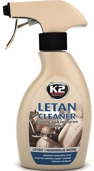 Очищающее средство для кожи | K2 Letan Cleaner | Спрей 250 мл