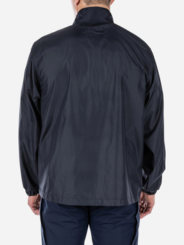 Тактична куртка 5.11 Tactical Packable Jacket 48035-019 XL Black (2000980552313)