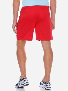 Спортивные шорты мужские Joma Nobel 100053.600 2XL-3XL Красные (9995043444106)
