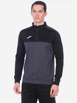 Спортивная кофта мужская Joma Winner 100947.151 S Разноцветная (9997644245090)