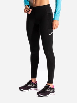 Спортивные леггинсы для фитнеса женские Joma Elite X 700037.100 M (8445757307668)