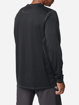 Тактический лонгслив 5.11 Tactical Range Ready Long Sleeve 40161-019 S Black (2000980522316)