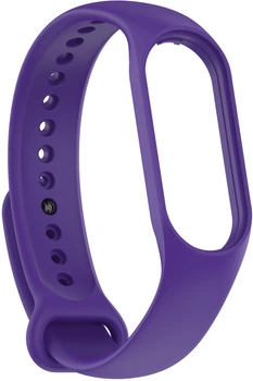 Ремінець ArmorStandart New Style для Xiaomi Mi Band 7/6/5 Ultra Violet (ARM64864)