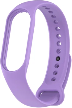Ремінець ArmorStandart для Xiaomi Mi Band 7/6/5 New Style Lavender (ARM65666)