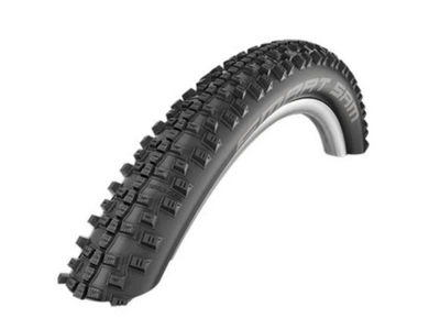Велопокрышка Schwalbe Smart Sam 29x2.25 (57-622) 67TPI 810g