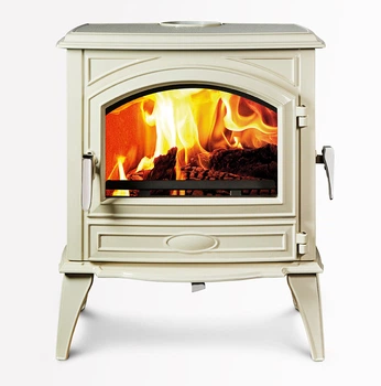 Піч камінна Dovre 760 WD/E8