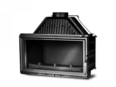 Камінна топка KAWMET W15 (13.5 kW)