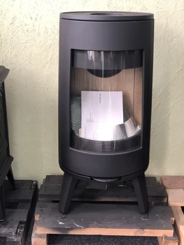 Піч камінна Dovre BOLD 300
