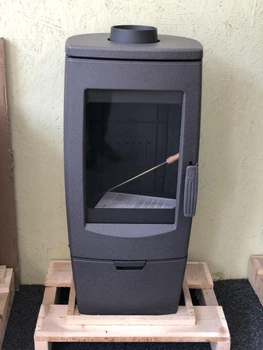 Піч камін Plamen Gala (grey)