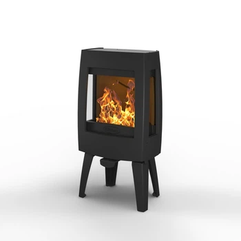 Піч камінна Dovre Sense 103