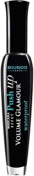 Водостойкая тушь для ресниц Bourjois Volume Glamour Effet Push Up Waterproof Mascara Black (7 мл) (770550-703174-2)