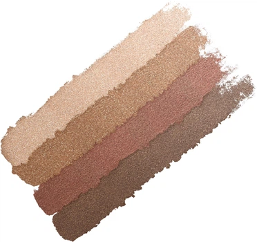 Палетка теней для век Max Factor Colour X-pert Soft Touch Palette 04 - Veiled Bronze (4.3 г) (905284-967521-2)