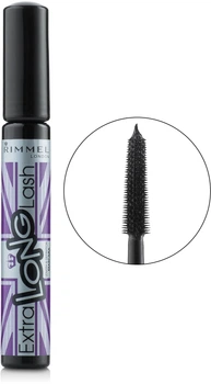 Удлиняющая тушь для ресниц Rimmel Extra Long Lash 03 - Extreme Black (8 мл) (673843-928198-2)