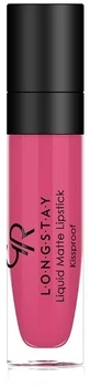 Жидкая матовая помада Golden Rose Longstay Liquid Matte Lipstick 52 (5.5 мл) (856495-939106-2)