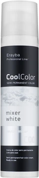 Пигмент прямого действия Erayba Cool Color C00 - Mixer White (100 мл) (675135-984346-2)