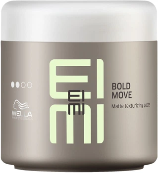 Матовая текстурирующая паста Wella Professionals EIMI Bold Move 150ml (679214-598621-2)
