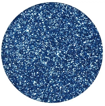 Гліттер "Зоряний пил" Aden Glitter Powder 20 - Metal Blue (5g) (760318-960736-2)