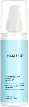 Пілінг-скатка Hollyskin Pro-Squalane Exfoliating Peeling Gel 120ml (904842-822854-2)