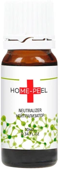 Нейтрализатор для химического пилинга Home-Peel Neutralizer 10ml (858298-784299-2)