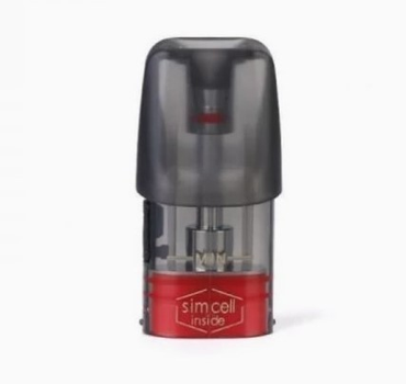 Змінний картридж Elf Bar RF350/MATE 500 (Original)