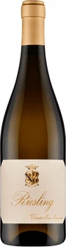 Вино San Leonardo Riesling 2017 13% белое сухое 0.75 л (8032797778055)
