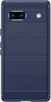 Чехол Urban Case на Google Pixel 7A синий