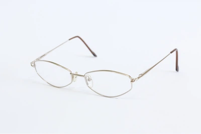 Оправа i2iOPTICALS U1006 J.Gold Унісекс