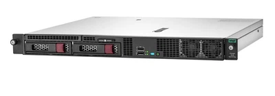 サーバー HP compad Сервери HP з форм-фактором 1U Rackmount купити в Києві: ціна