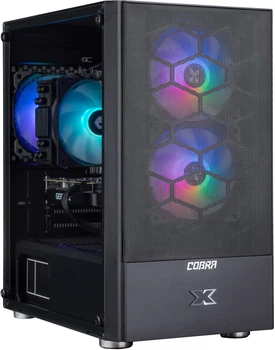 Компьютер COBRA Gaming I14F.32.S15.37.6495