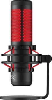 Мікрофон HyperX Quadcast (4P5P6AA)