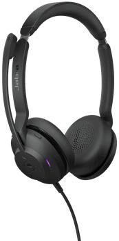 Słuchawki Jabra Evolve2 30, USB-C, MS Stereo (23089-999-879)