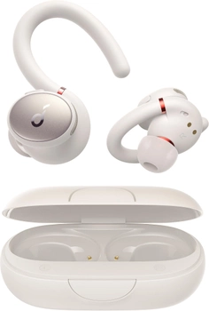 Słuchawki Anker SoundCore Sport X10 Oat White (A3961G21)