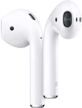 Słuchawki Apple AirPods 2019 (2. generacji) (MV7N2)