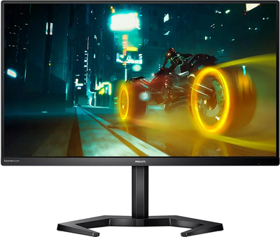 Monitor 27" Philips 27M1N3500LS/00 -- 2K QHD 144 Hz / 8 bitów / sRGB 126,5% / HDR 10 / Adaptive-Sync