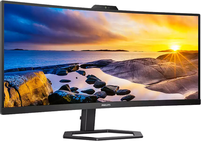 Monitor 34" Philips 34E1C5600HE/00